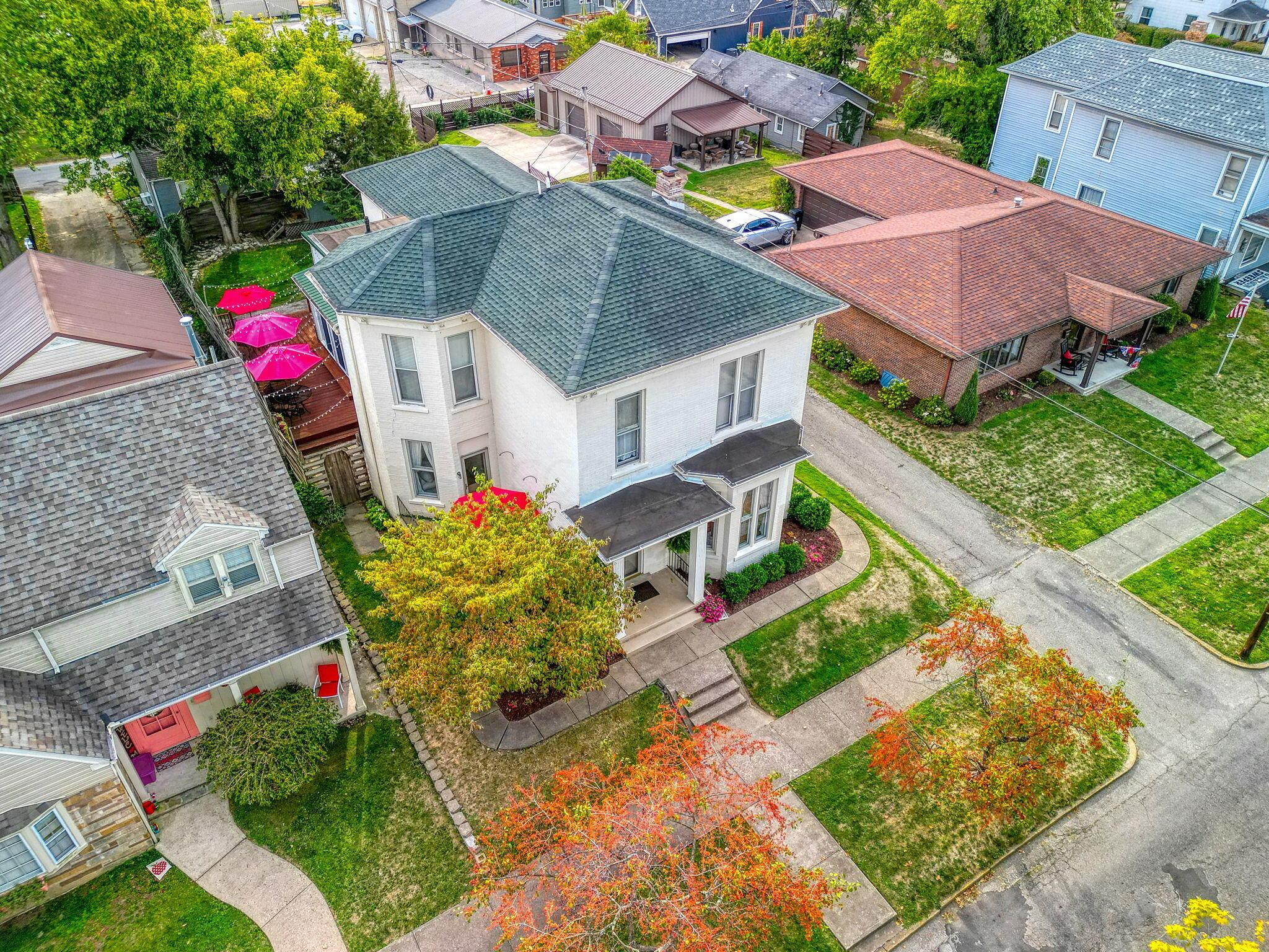 327 Pearl Street, Jackson, Ohio image 2