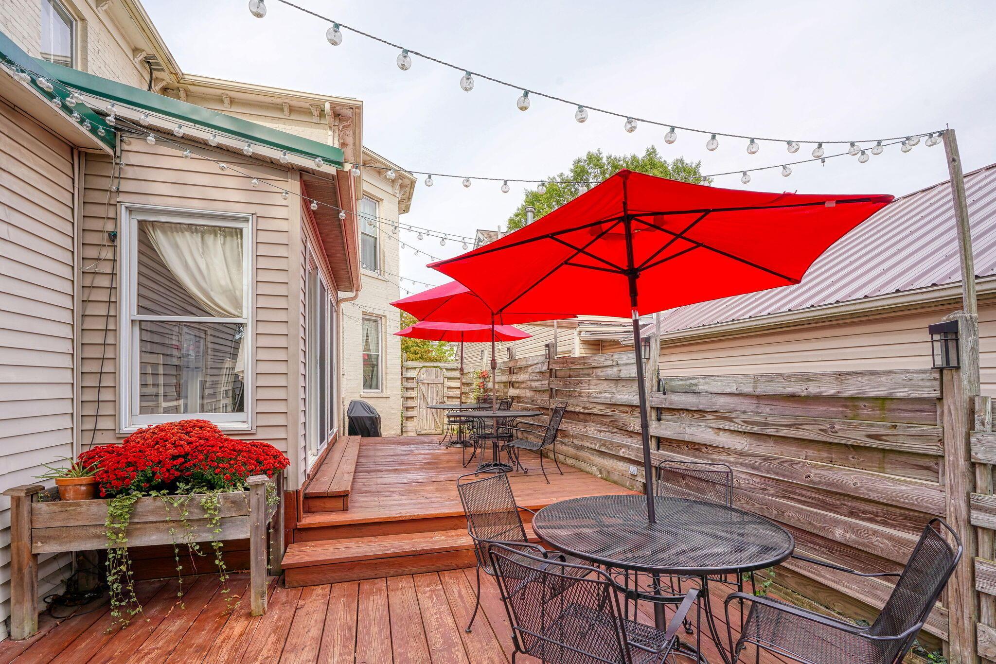 327 Pearl Street, Jackson, Ohio image 11