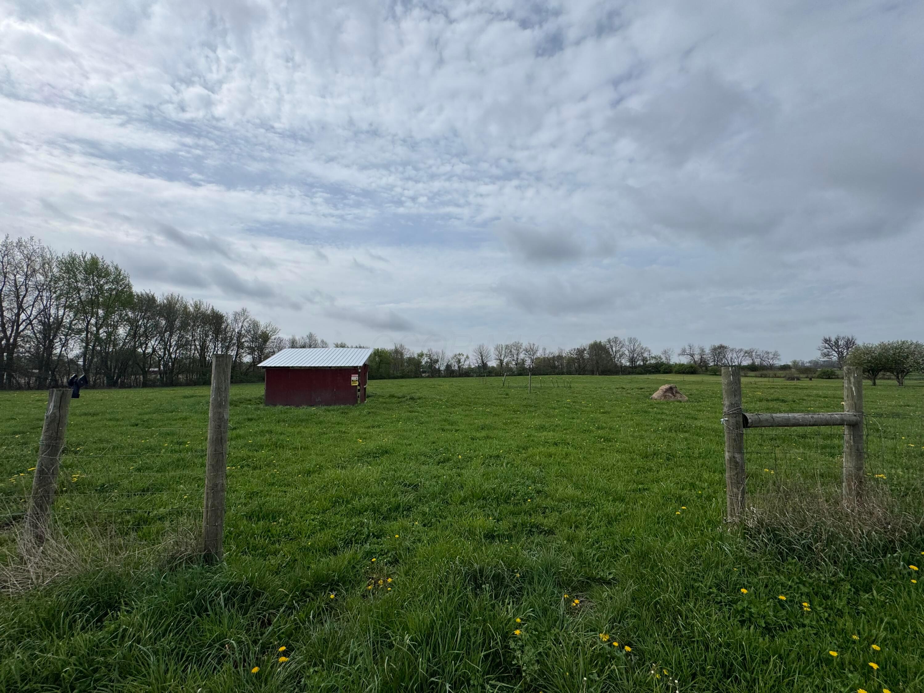 Mccarty Road, Woodstock, Ohio image 1