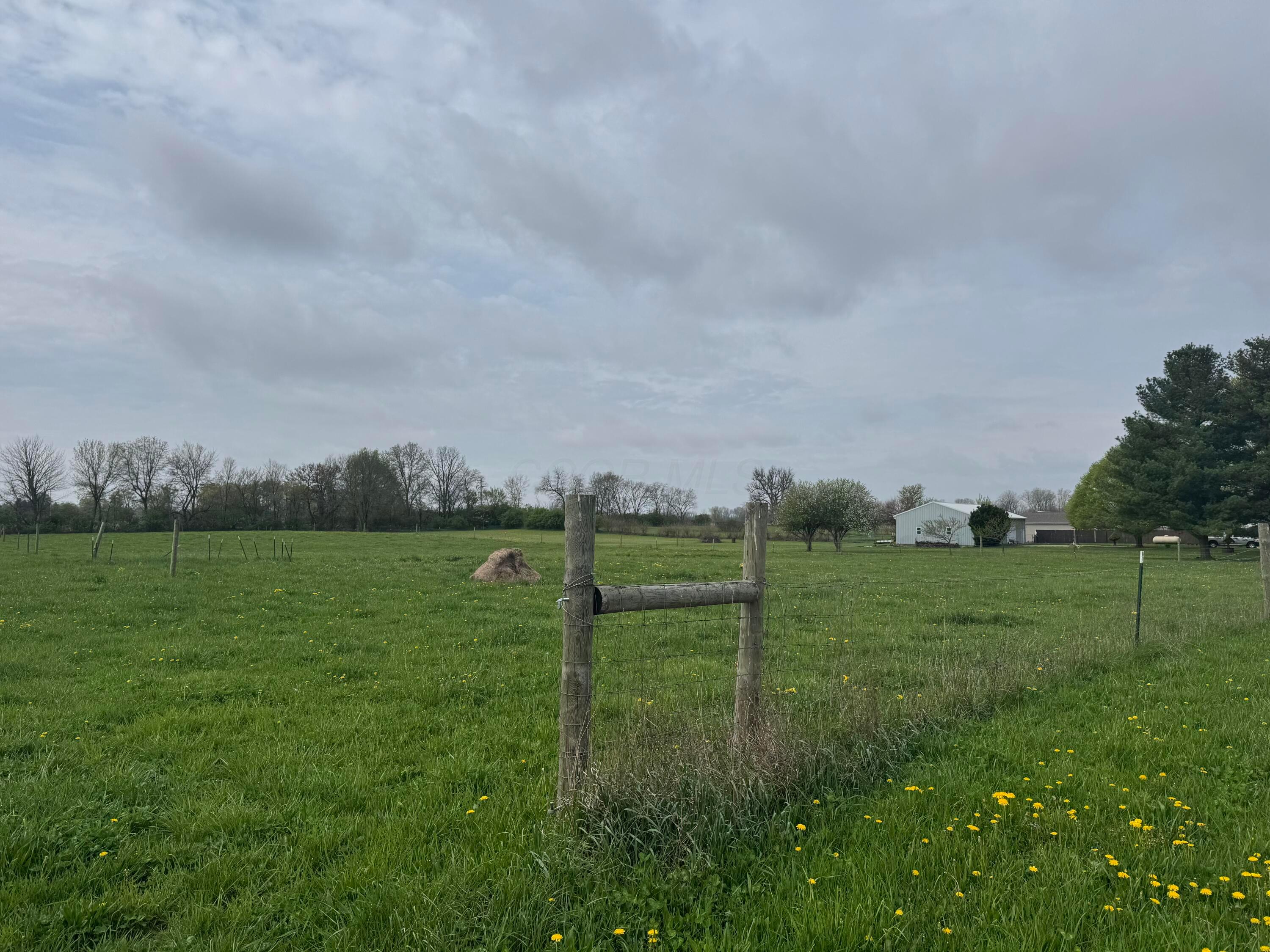 Mccarty Road, Woodstock, Ohio image 2