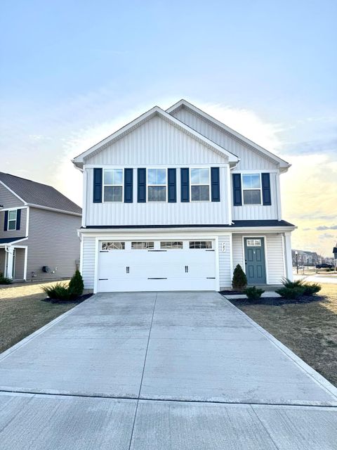 Photo of 781 Flowers Court, Marysville, OH 43040 (MLS # 226007894)