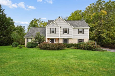 Photo of 8029 Ashland Court NW, Canal Winchester, OH 43110 (MLS # 226036643)