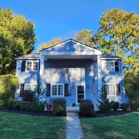 Photo of 630 Seabury Drive, Worthington, OH 43085 (MLS # 226037871)
