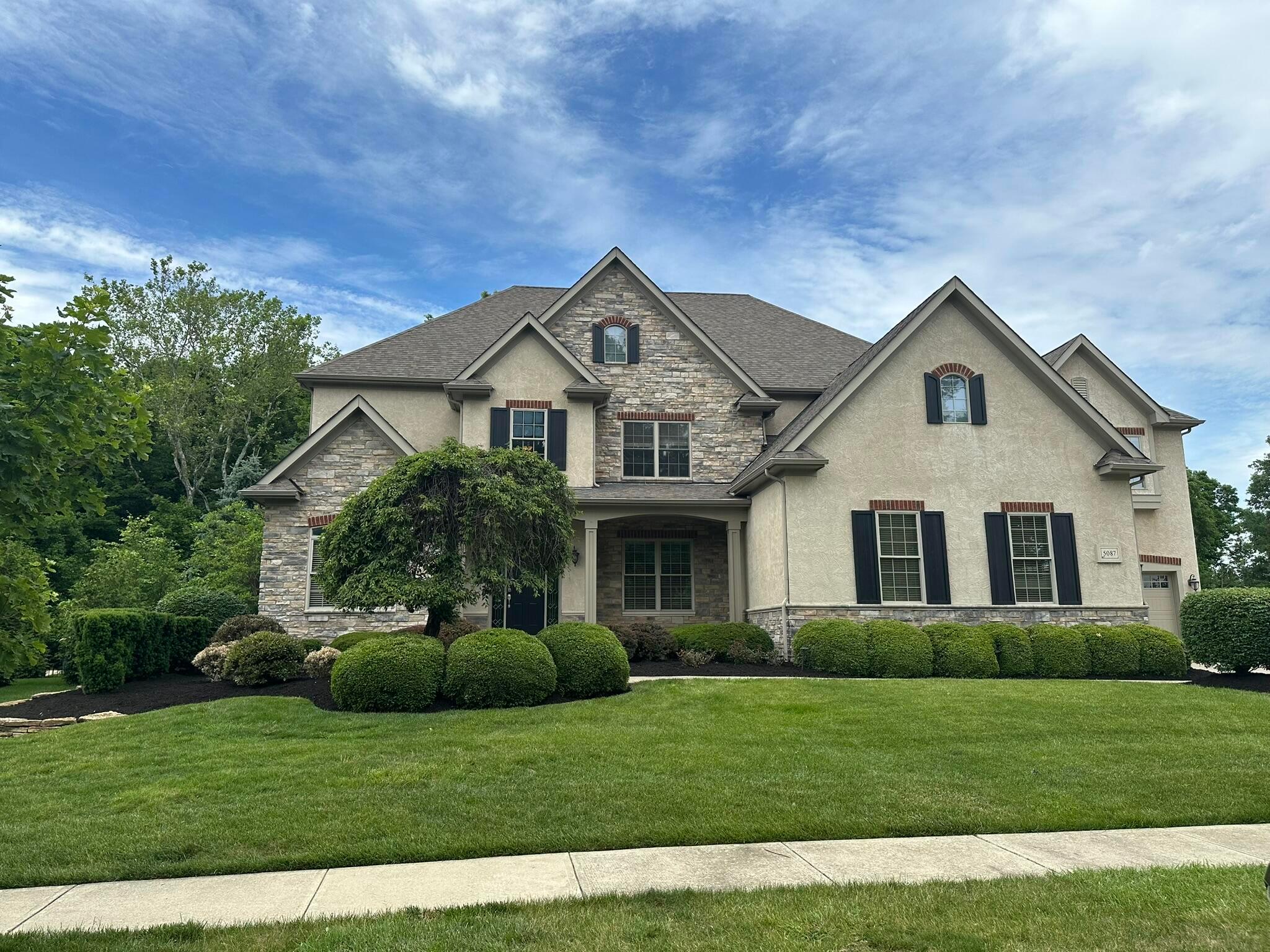 5087 Cornice Court
