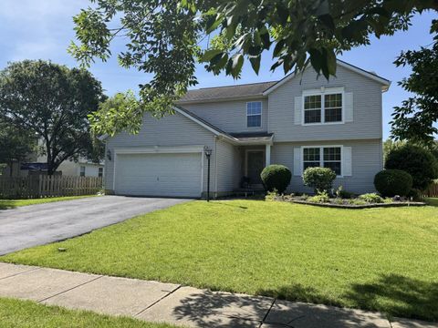 Photo of 657 Brighton Street, Pickerington, OH 43147 (MLS # 226019534)