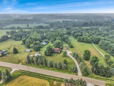 Photo of 7891 Johnstown Alexandria Road, Johnstown, OH 43031 (MLS # 226026971)