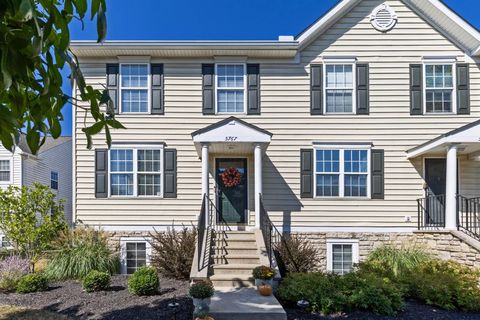 Photo of 5767 Colts Gate Drive, New Albany, OH 43054 (MLS # 225035217) Photo of 5767 Colts Gate Drive, New Albany, OH 43054 (MLS # 225035217)