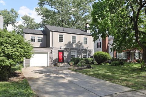 Photo of 70 S Gould Road, Columbus, OH 43209 (MLS # 226013694)