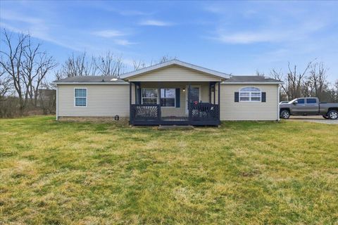 Photo of 14881 North Street, Utica, OH 43080 (MLS # 226007257)