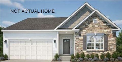 Photo of 328 White Pines Drive, Bellefontaine, OH 43311 (MLS # 226012380)