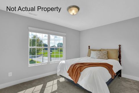 Tiny photo for 1943 Jamesburg Street 295 #295, Newark, OH 43055 (MLS # 226028092)