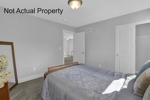 Tiny photo for 1943 Jamesburg Street 295 #295, Newark, OH 43055 (MLS # 226028092)