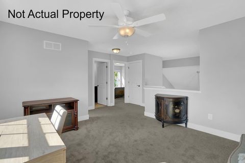 Tiny photo for 1943 Jamesburg Street 295 #295, Newark, OH 43055 (MLS # 226028092)