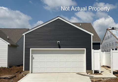Tiny photo for 1943 Jamesburg Street 295 #295, Newark, OH 43055 (MLS # 226028092)