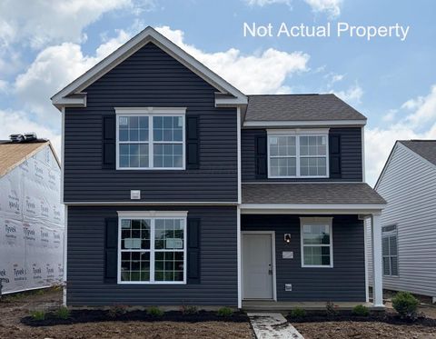 Photo of 1943 Jamesburg Street 295 #295, Newark, OH 43055 (MLS # 226028092)