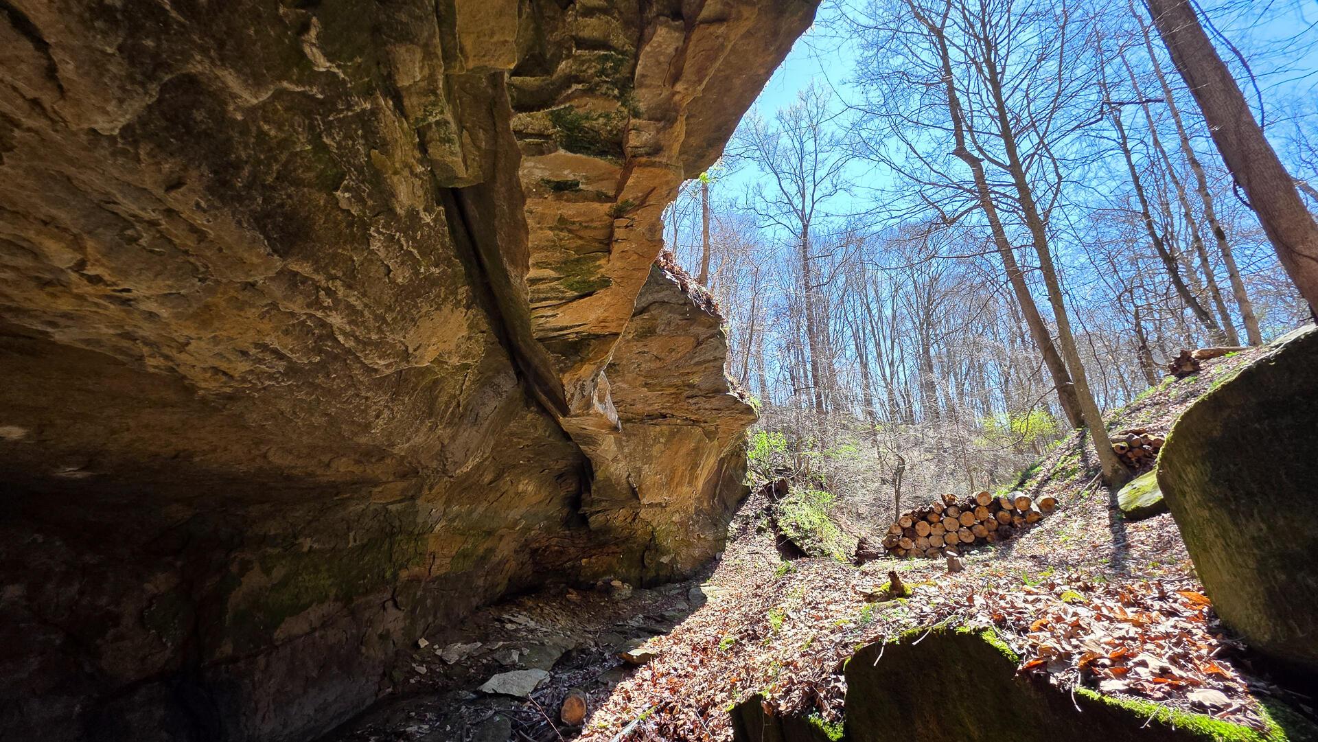 0 Remely Road (Millstone Caves Tract 1)