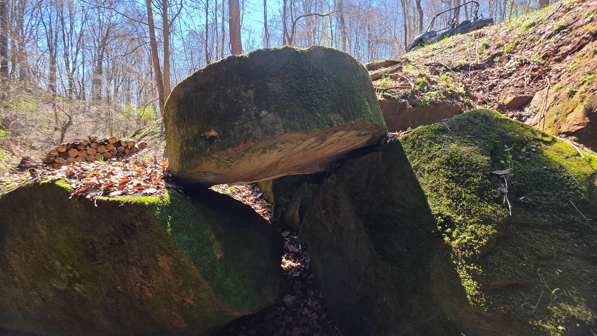 0 Remely Road (Millstone Caves Tract 1)