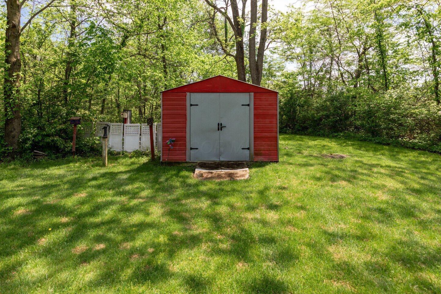 7600 Concord Road, Delaware, Ohio image 11