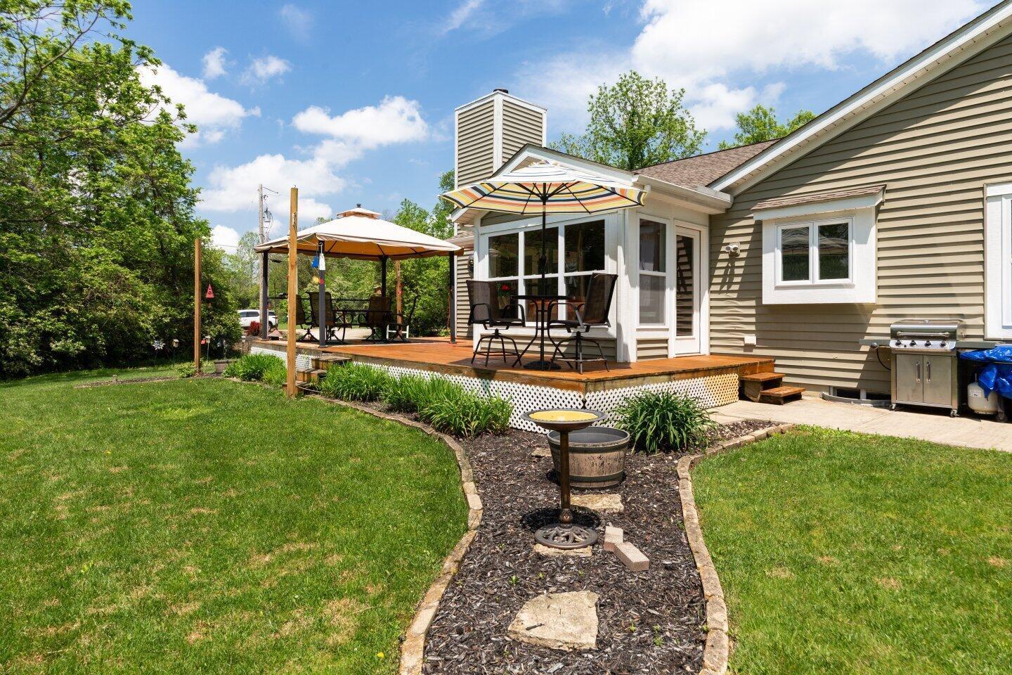 7600 Concord Road, Delaware, Ohio image 14
