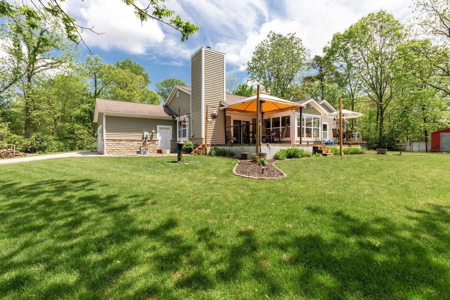 7600 Concord Road, Delaware, Ohio image 8