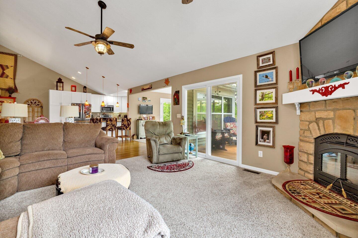 7600 Concord Road, Delaware, Ohio image 39