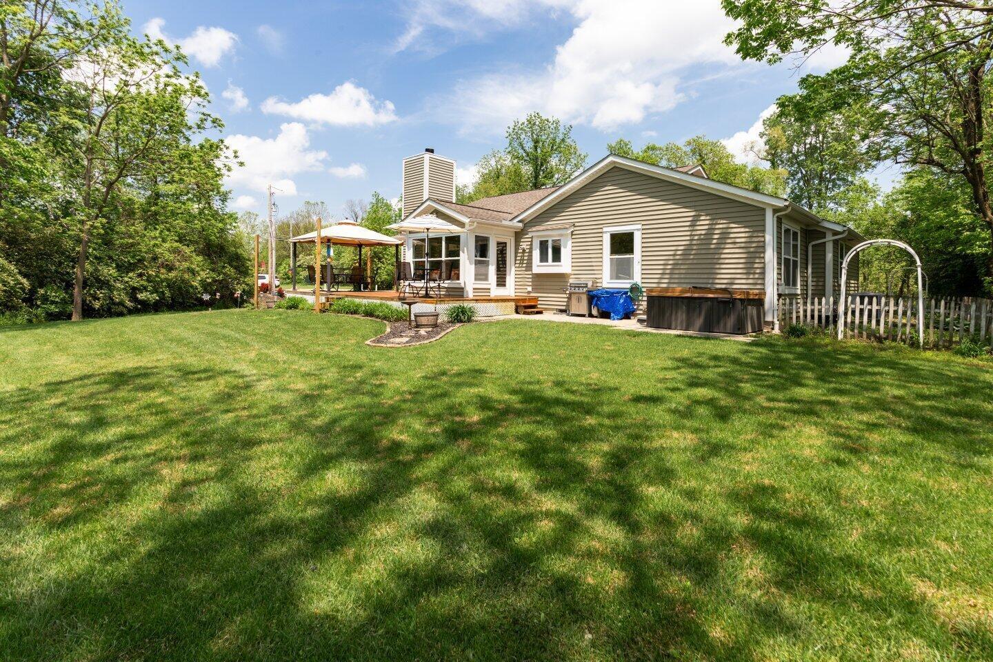 7600 Concord Road, Delaware, Ohio image 10