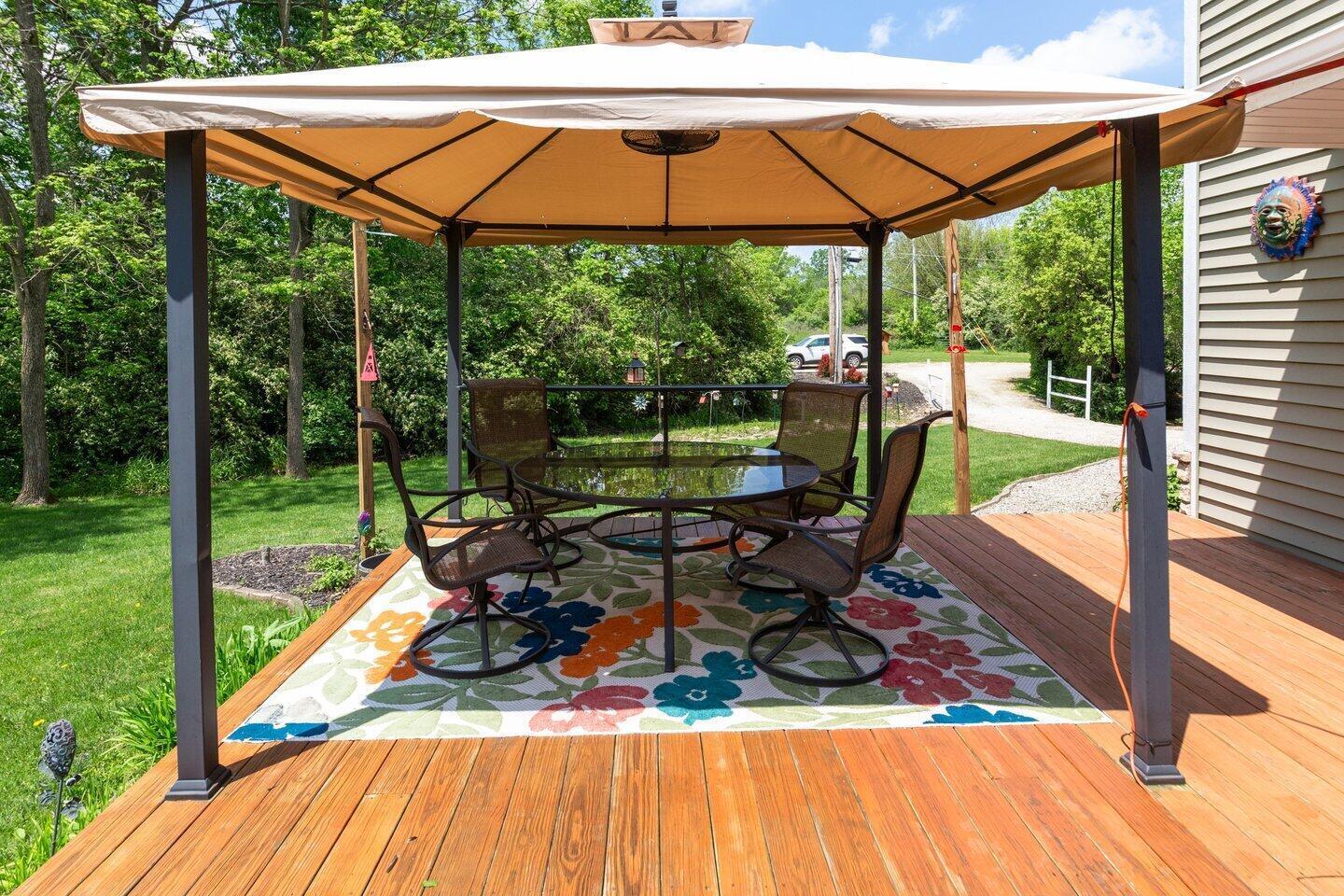 7600 Concord Road, Delaware, Ohio image 15