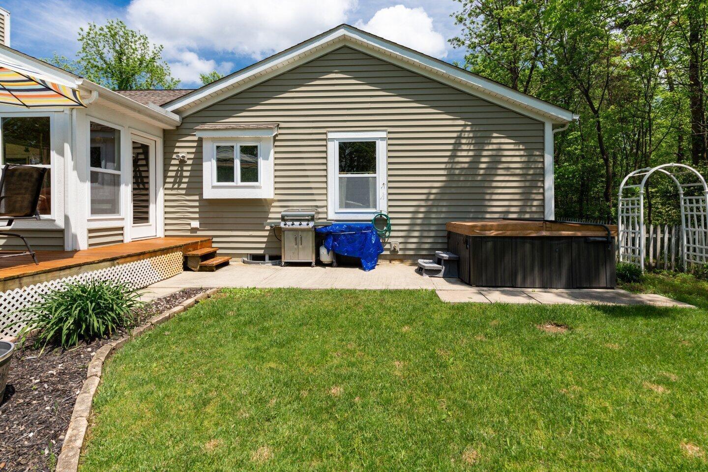 7600 Concord Road, Delaware, Ohio image 13