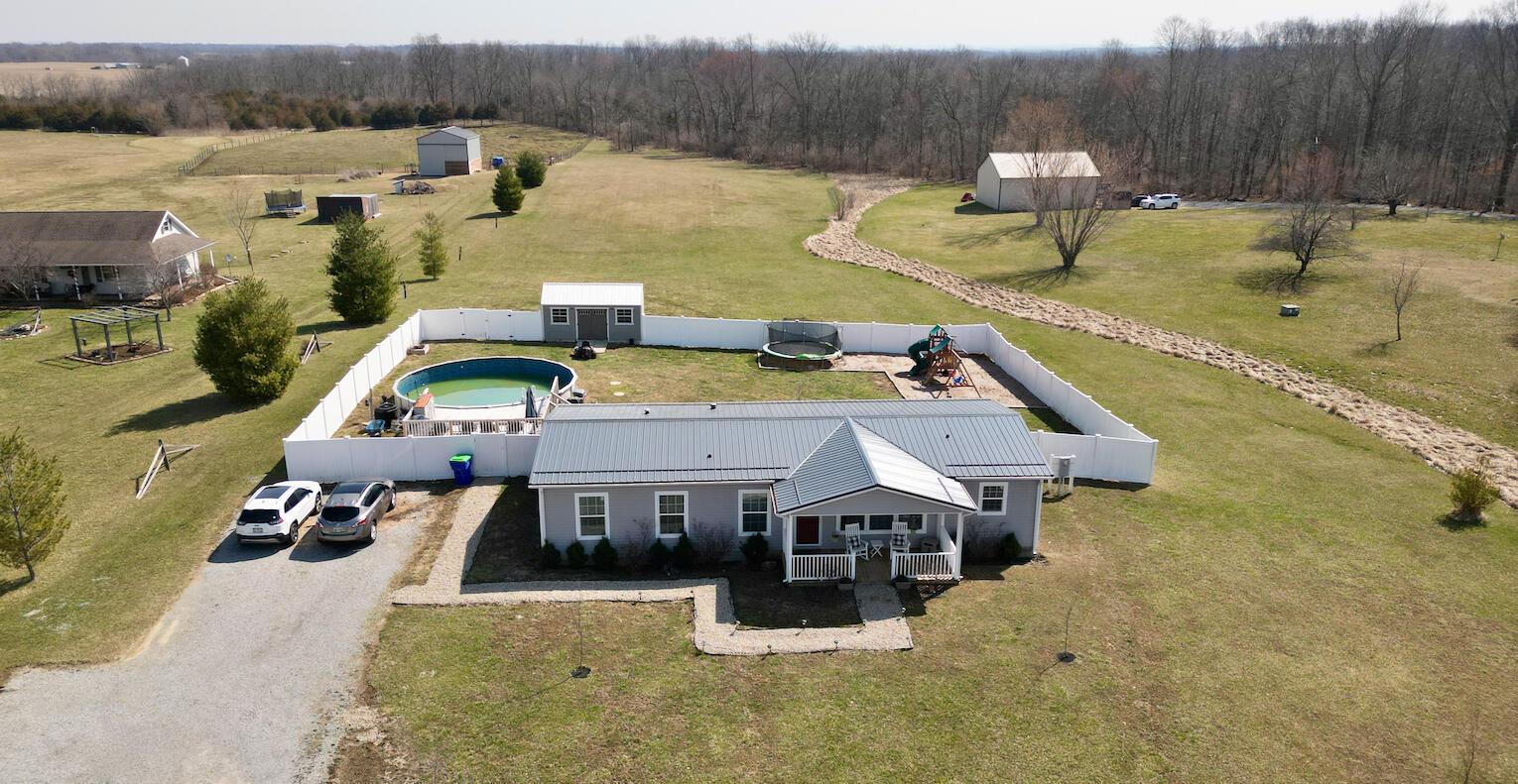 13140 Us Highway 62, Leesburg, Ohio image 4