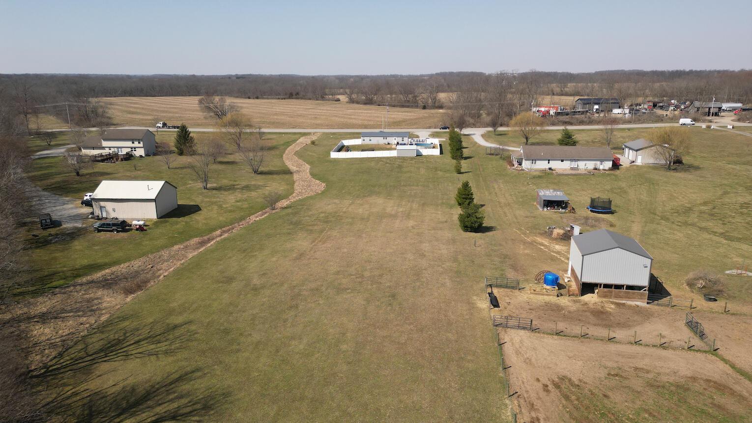 13140 Us Highway 62, Leesburg, Ohio image 24