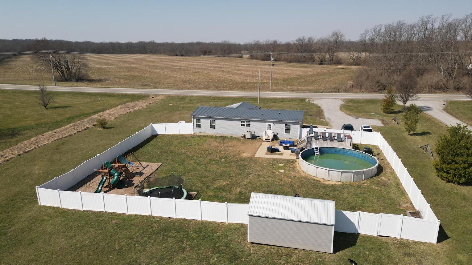 13140 Us Highway 62, Leesburg, Ohio image 25