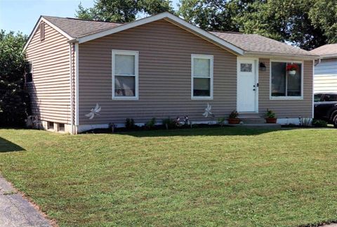 Photo of 1783 Hollow Run Drive, Columbus, OH 43223 (MLS # 226004522)