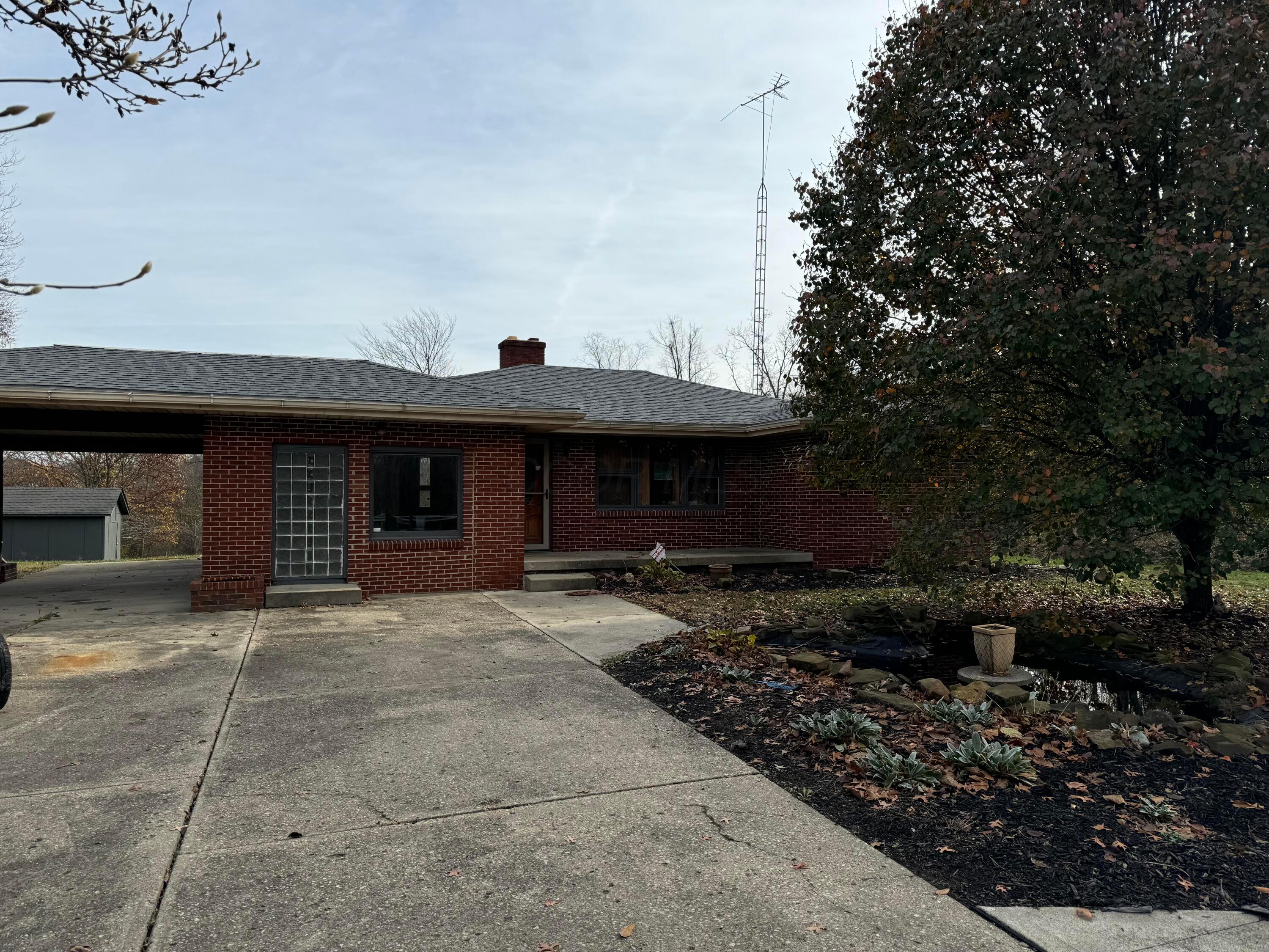 4151 Jacksontown Road, Newark, Ohio image 1