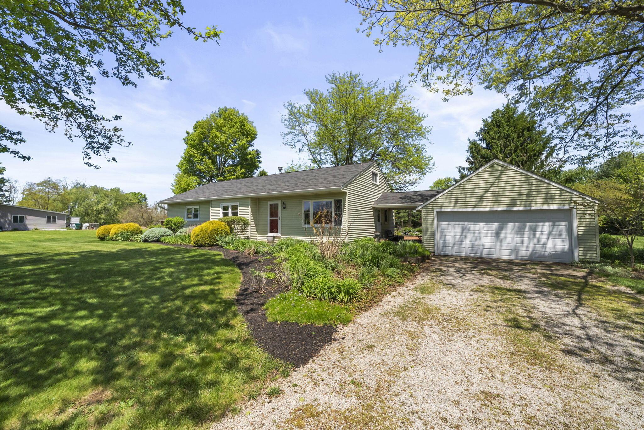 18239 Hopewell Road
