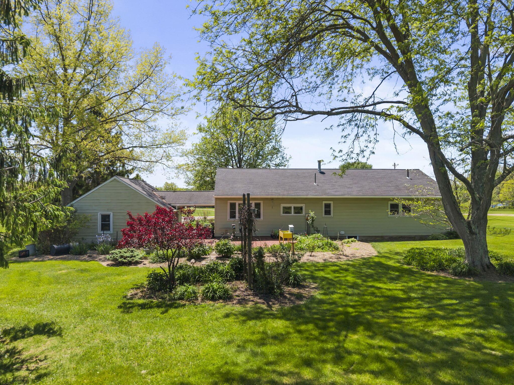 18239 Hopewell Road