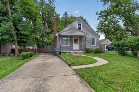 Homes For Sale - 192 E Lincoln Avenue<br/> Columbus, OH 43214