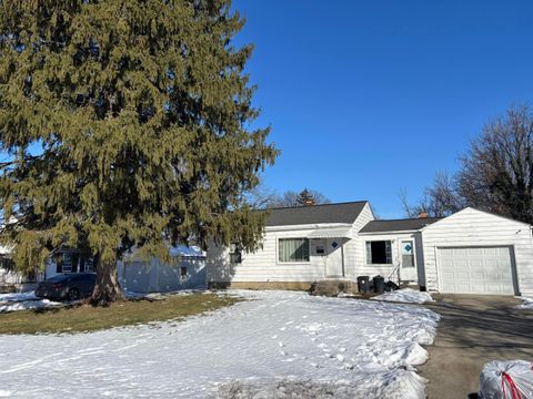 Homes For Sale - 2010 Melrose Avenue<br/> Franklin County, Columbus, OH 43224