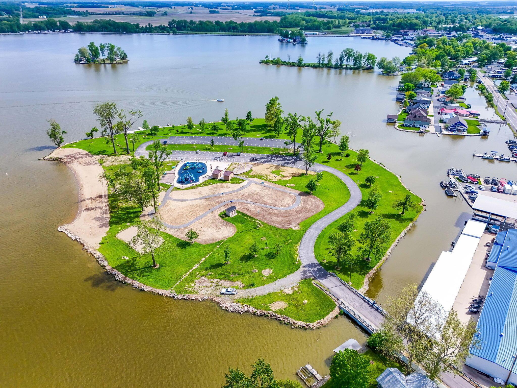 8844 Chautauqua Boulevard, Lakeview, Ohio image 12