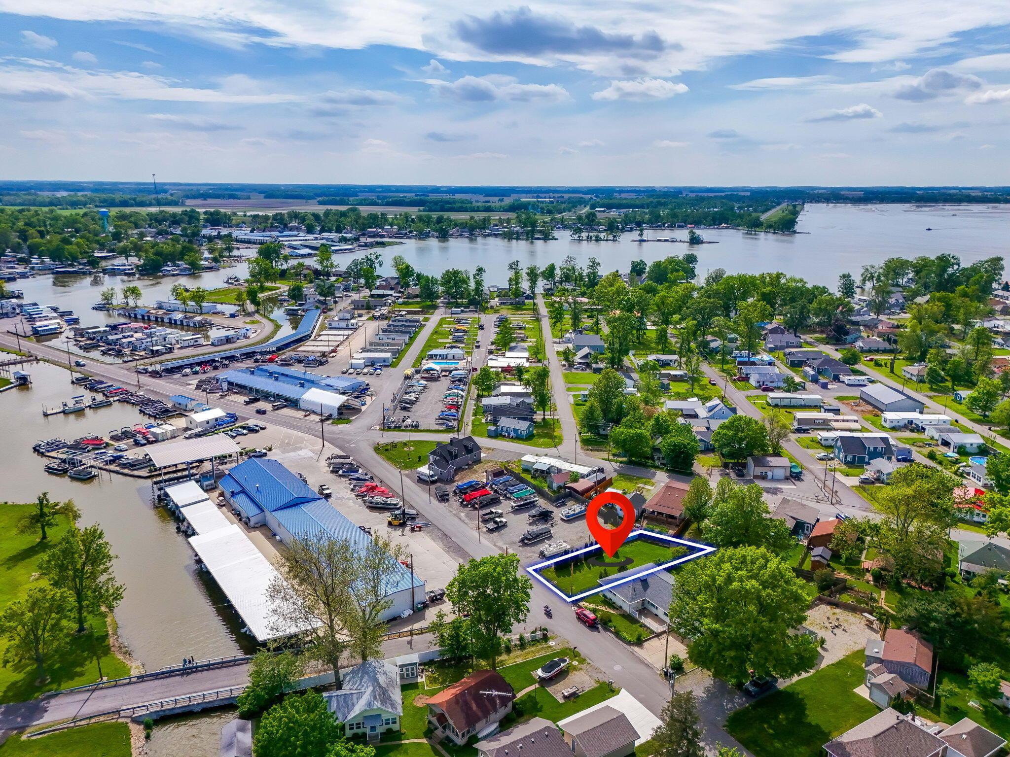 8844 Chautauqua Boulevard, Lakeview, Ohio image 10