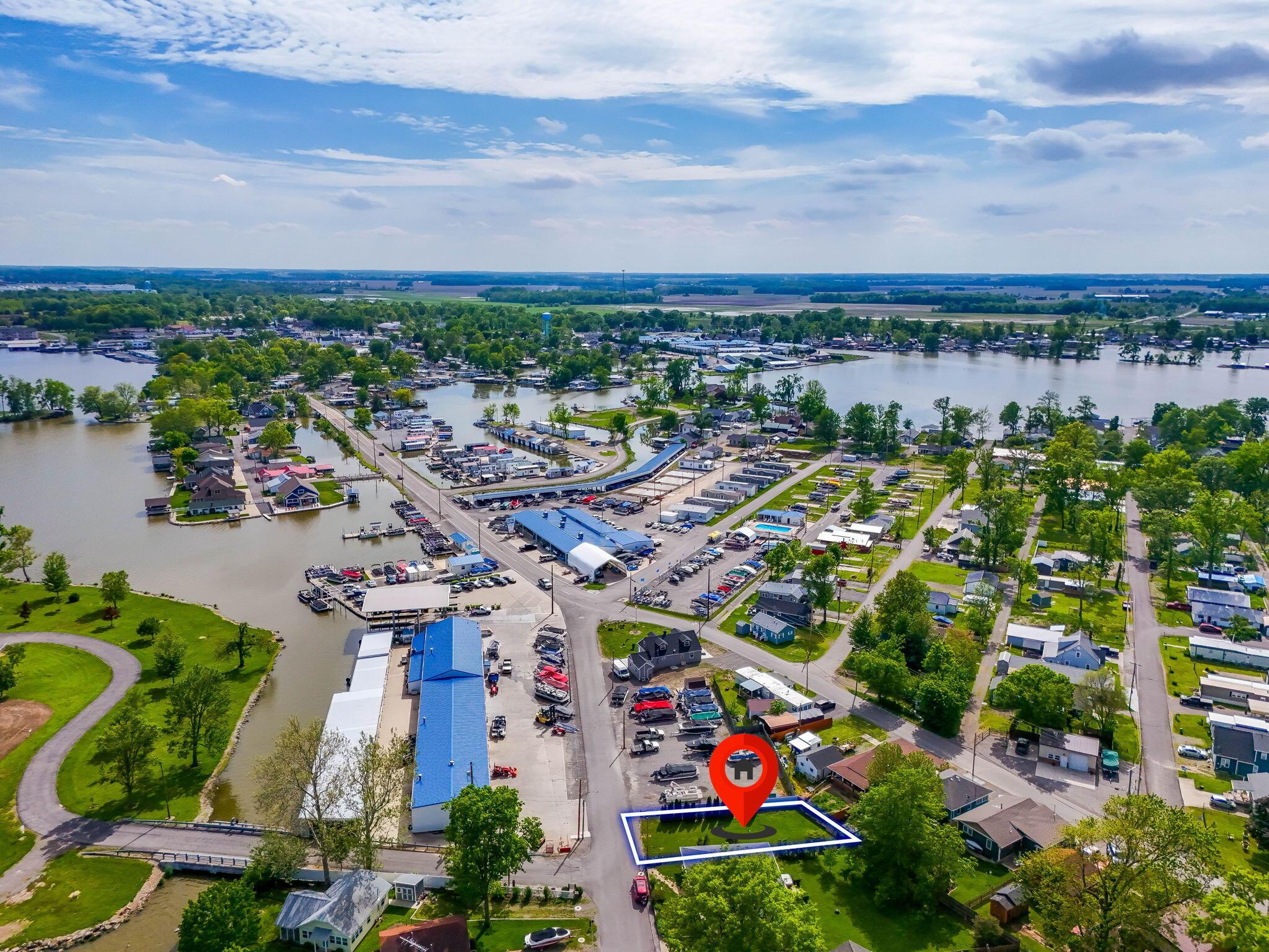 8844 Chautauqua Boulevard, Lakeview, Ohio image 11