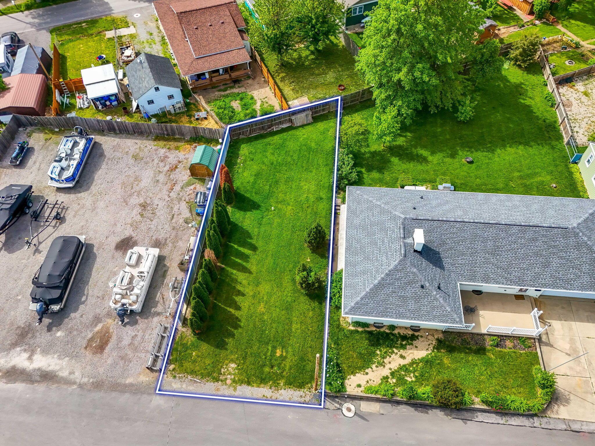 8844 Chautauqua Boulevard, Lakeview, Ohio image 1