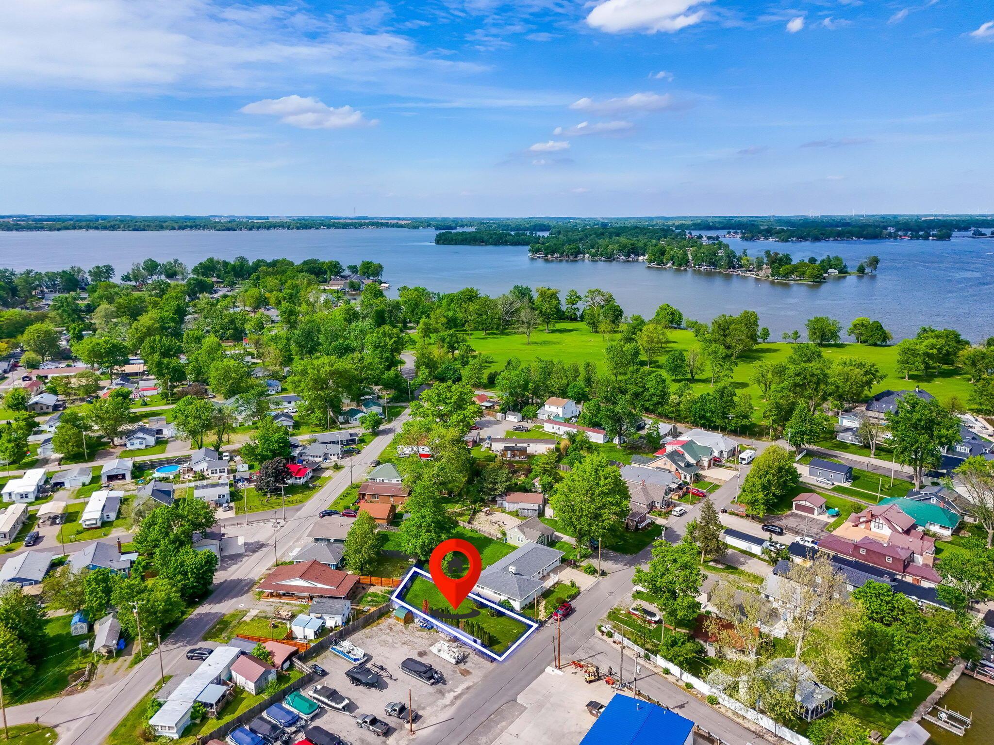 8844 Chautauqua Boulevard, Lakeview, Ohio image 8