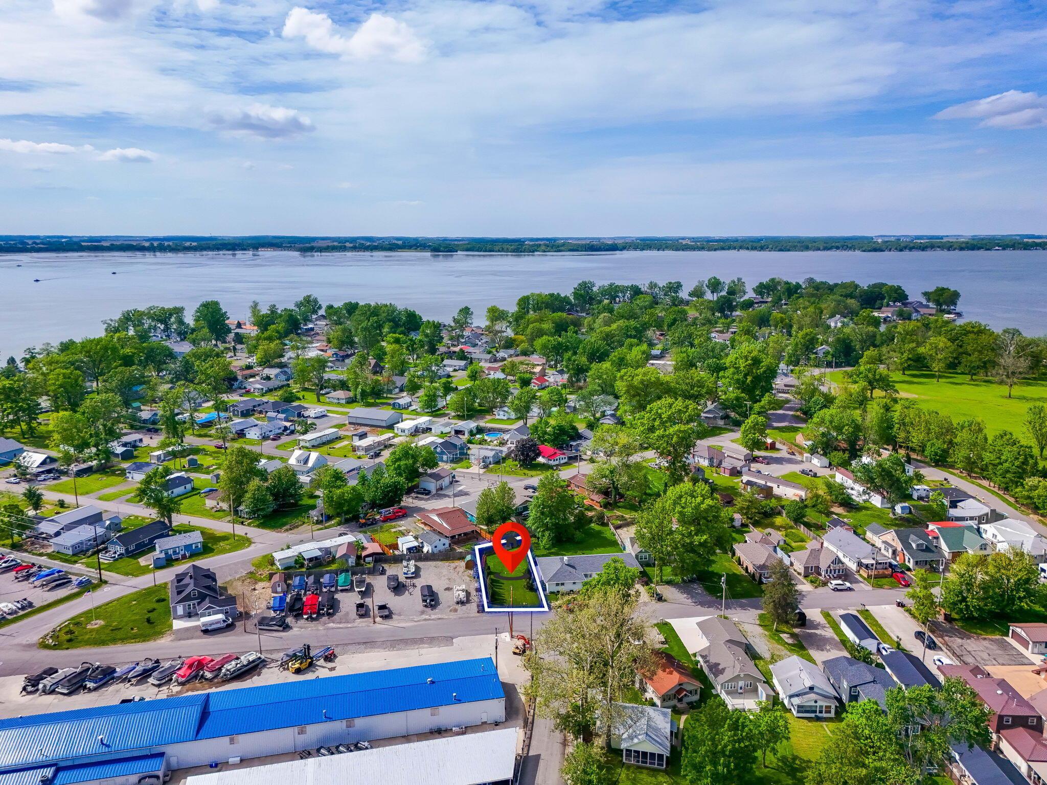 8844 Chautauqua Boulevard, Lakeview, Ohio image 9