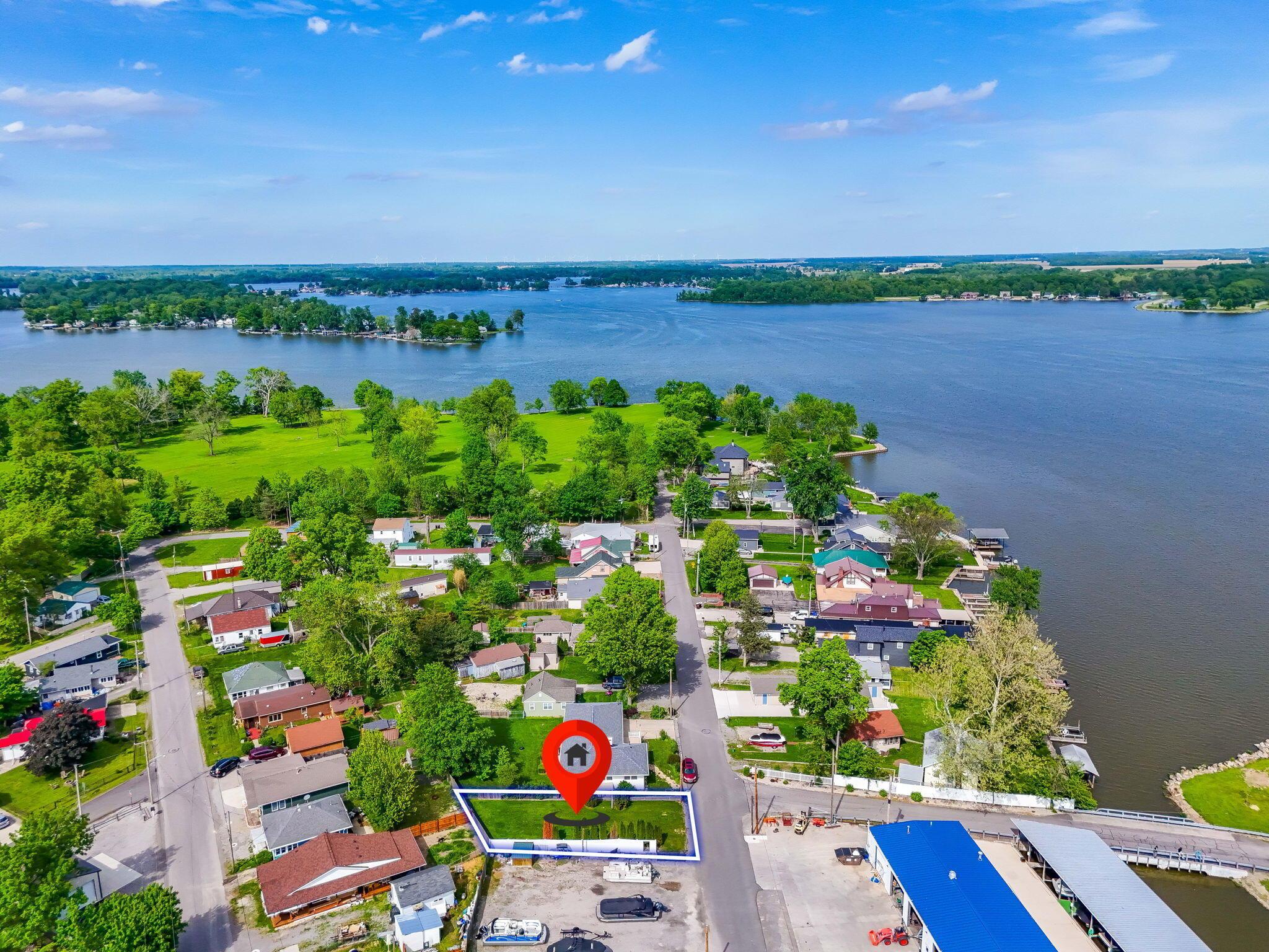 8844 Chautauqua Boulevard, Lakeview, Ohio image 7