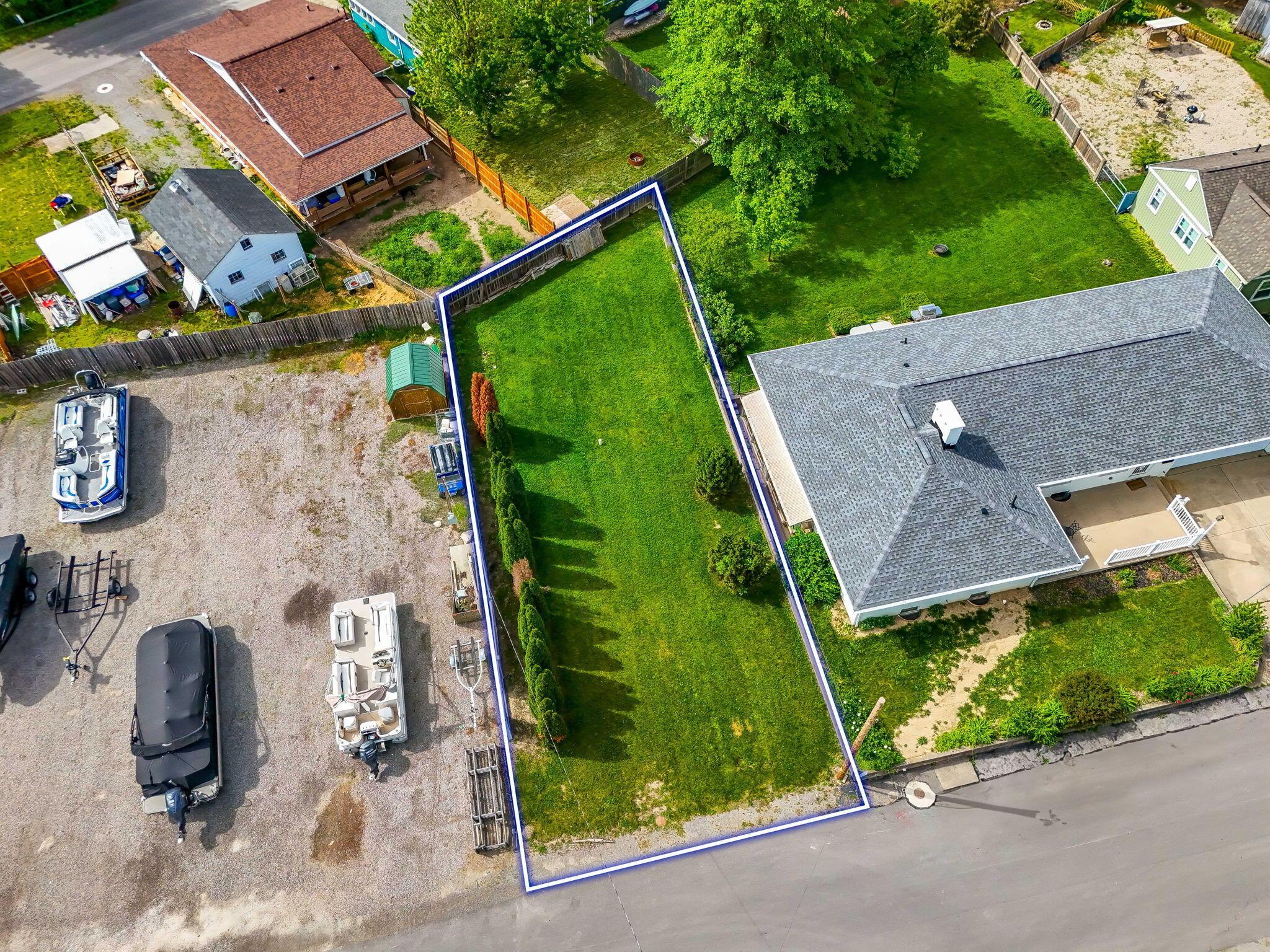 8844 Chautauqua Boulevard, Lakeview, Ohio image 4