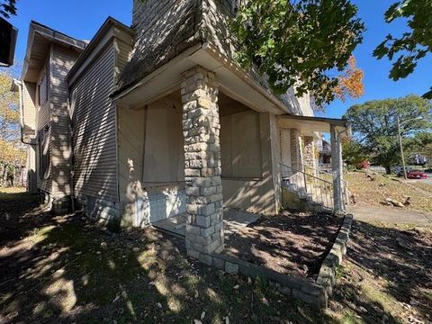 Tiny photo for 1562 Richmond Avenue, Columbus, OH 43203 (MLS # 225041065)