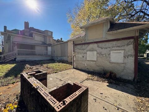 Tiny photo for 1562 Richmond Avenue, Columbus, OH 43203 (MLS # 225041065)