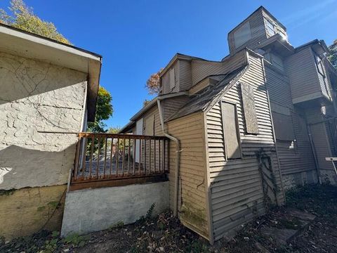 Tiny photo for 1562 Richmond Avenue, Columbus, OH 43203 (MLS # 225041065)