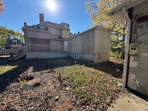 Tiny photo for 1562 Richmond Avenue, Columbus, OH 43203 (MLS # 225041065)