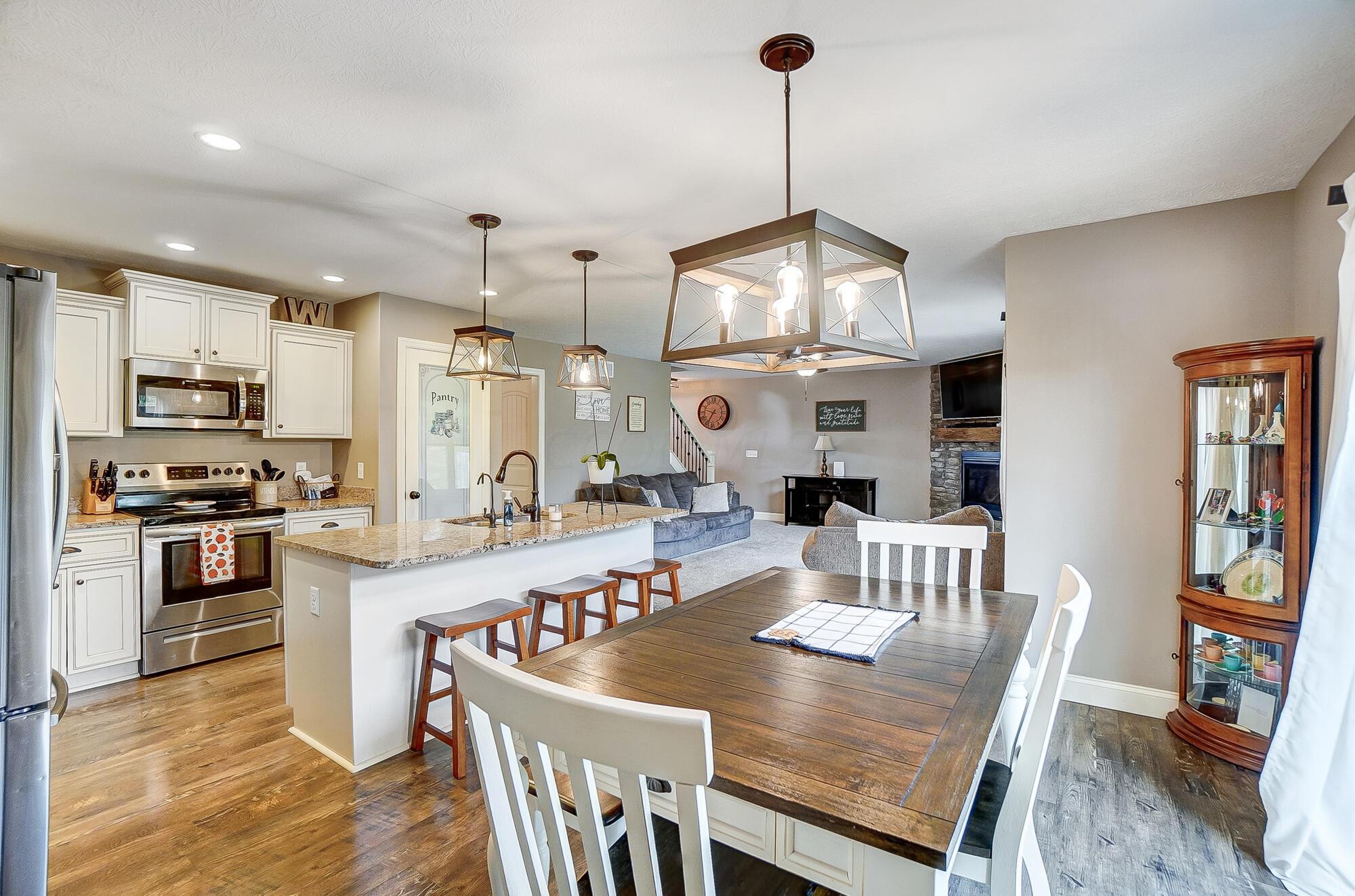 244 Saddlebrook, Springfield, Ohio image 23